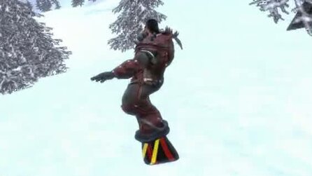 Mod-Special 082008 - Video-Special