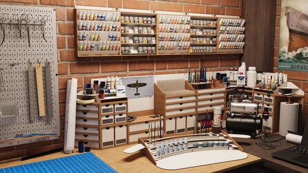 Model Builder - Screenshots