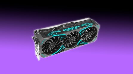 RTX 4090 – Nvidia macht sich zum Geburtstag selbst ein Geschenk und ihr bezahlt