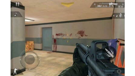 Modern Combat 2: Black Pegasus
