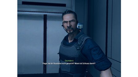 Modern Combat 4 - Screenshots