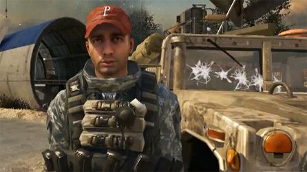 Modern Warfare 2 - »Beleidigendes« Werbevideo entfernt