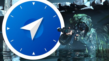 CoD Modern Warfare 2: Alle Erfolge und Trophies der Story-Kampagne