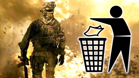 CoD MW2: Diese drei Features möchten Fans auf keinen Fall im Spiel haben