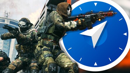 CoD Modern Warfare 2 Guide: Besser zielen, weniger sterben - so gehts