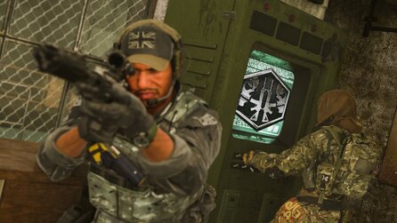 CoD MW2: Wo bleibt eigentlich Gunfight? Neues Lebenszeichen des Klassikers entdeckt