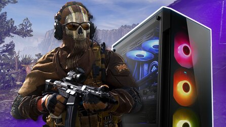 CoD Modern Warfare 2 im Technik-Check: So eine Performance wünschen wir uns auch im Multiplayer