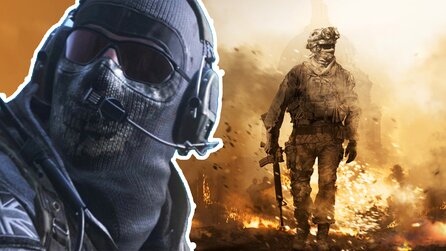 Modern Warfare 2 Remastered bekommt doch noch seinen Multiplayer - als Mod in Black Ops 3