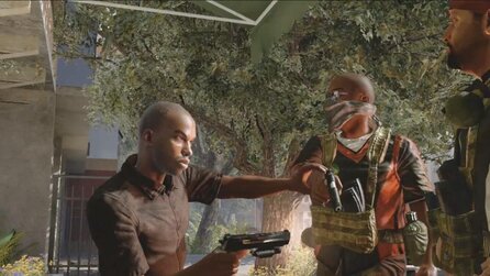 Modern Warfare 2 - Video: Detail-Analyse des Reveal-Trailers