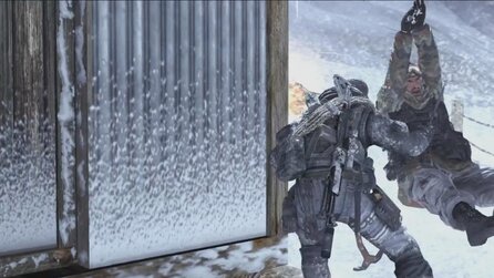 Modern Warfare 2 - E3: Kommentierte Schießerei vom neuen Call of Duty