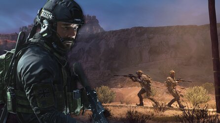 Mehr Spaß in CoD MW2: So hebelt ihr das wohl nervigste Feature aus