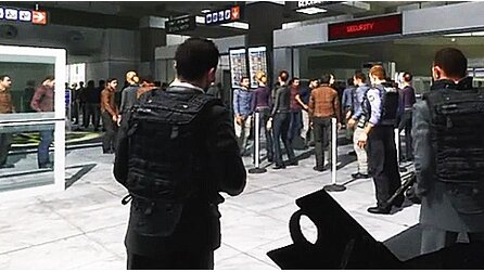 Modern Warfare 2 - Activisions Q+A zur deutschen Version