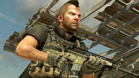 FAQ zu Modern Warfare 2 - Die wichtigsten Fragen geklärt