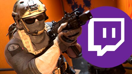 CoD Modern Warfare 2 bekommt Twitch Drops - So schaltet ihr die Belohnungen frei