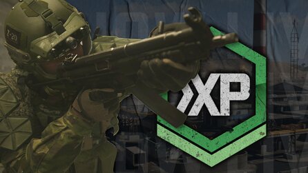 CoD Warzone 2 und Modern Warfare 2: Für wenige Tage gibt es Doppelte XP