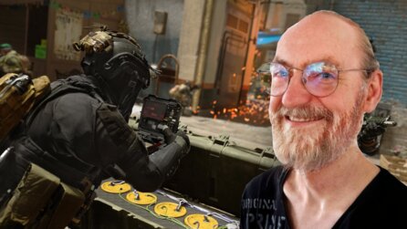 Hektisches CoD Modern Warfare 2: Ich bin erst 24 Jahre, aber fühle mich bereits zu alt dafür