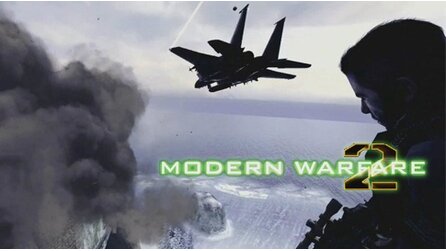 Modern Warfare 2 - Großer Spielszenen-Trailer veröffentlicht
