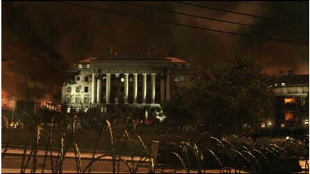Modern Warfare 2 - Kritik: »Erste zerstörte US-Stadt seit 11. September«