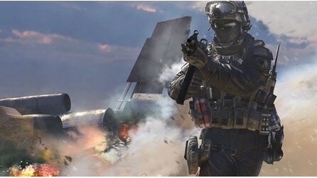 Modern Warfare 2 - Boykott durch Download-Anbieter