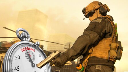 Modern Warfare 3 in kürzester Zeit entwickelt? Studio-Chef findet klare Worte zu den Vorwürfen