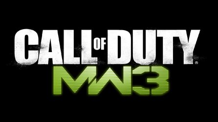 Call of Duty: Modern Warfare 3 - Update: vermeintliches Logo und Cover aufgetaucht