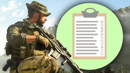 CoD Modern Warfare 3: Alle Missionen - Wie lange ist die Kampagne?