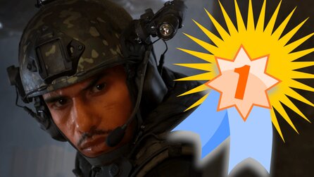Modern Warfare 3 jetzt das am schlechtesten bewertete CoD - und bricht dennoch Rekorde