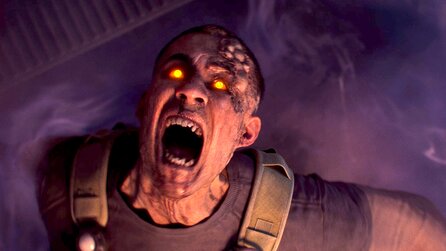 Modern Warfare 3 zeigt im beeindruckenden Cinematic-Trailer die Zombies
