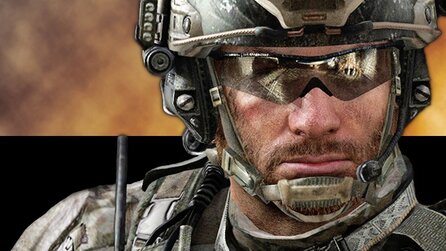 Modern Warfare 3 - Inhalte der Hardened Edition geleakt