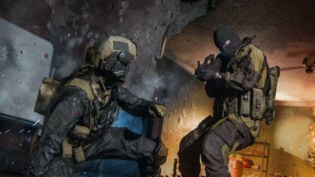 Modern Warfare 3: Wie gut gefällt euch der Multiplayer des neuesten CoD bisher?