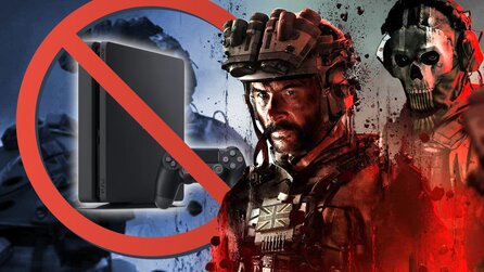 Schluss mit PS4? Call of Duty legt 2026 einen entscheidenden Generationensprung hin, sagt ein Insider
