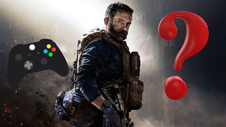 Call of Duty: Season 4 für Modern Warfare könnte endlich Captain Price spielbar machen