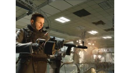 »Modern Warfare 2 killt die Spielekultur « - Kommentar der Chefredaktion
