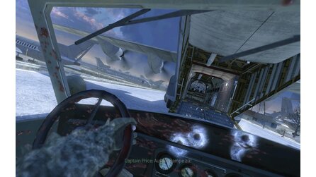 Call of Duty Modern Warfare 2 Walkthrough