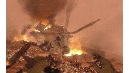 Call of Duty Modern Warfare 2 Walkthrough