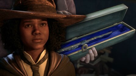 Hogwarts Legacy: 8 Mods, die ihr unbedingt ausprobieren müsst