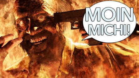 Moin Michi - Folge 52 - Der beste DLC der Welt