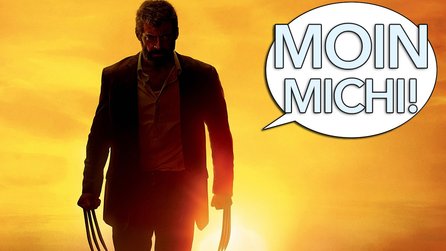 Moin Michi - Folge 55 - Logan ist der Oberhammer
