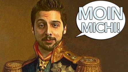 Moin Michi - Folge 79 - Wer ersetzt König Obermeier?