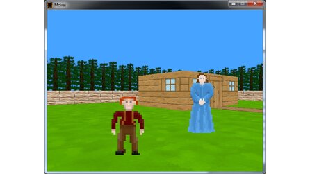 Moirai - Probieren Sie dieses Spiel – ohne Widerrede!