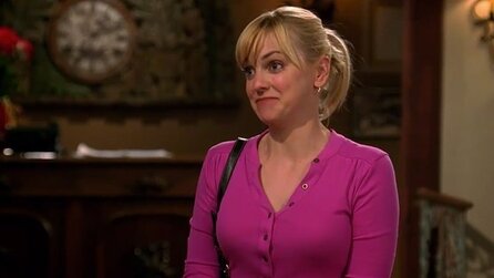 Mom - CBS-Upfronts: Behind the Scenes-Trailer