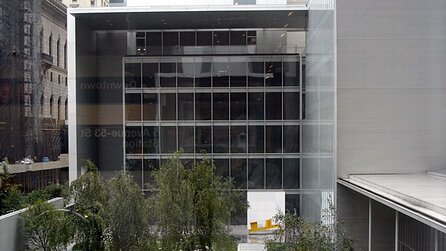 MoMA New York - Ständige Spiele-Ausstellung ab 2013