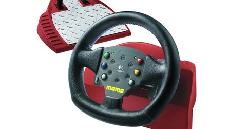 Logitech Momo Force