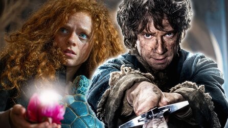 Von Der Hobbit zu Momo: Wie ein Hollywood-Star in der Verfilmung eines deutschen Fantasy-Klassikers landete