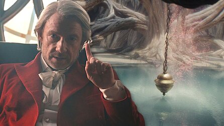 Einen der größten deutschen Fantasyfilme 2025 könnt ihr euch ab sofort auf Netflix anschauen, mit dabei: ein Star aus Der Hobbit