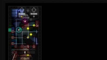 Monaco: Whats Yours Is Mine - Screenshots
