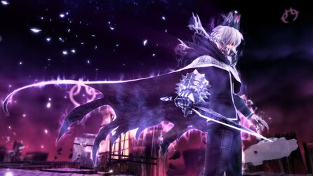 Monark - Screenshots