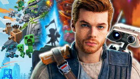 Im April erscheinen 8 Spiele auf Steam, die ihr unbedingt auf dem Zettel haben solltet