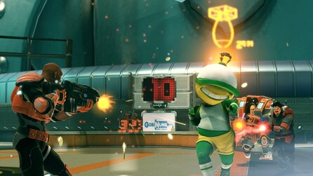 Monday Night Combat XBLA