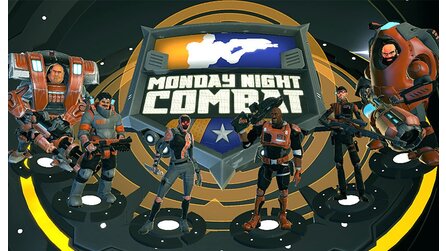 Monday Night Combat XBLA